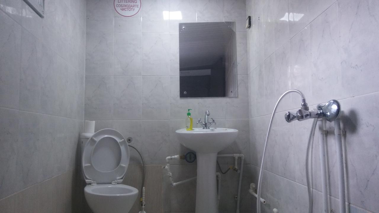 Hostel Vareron Tbilisi Buitenkant foto