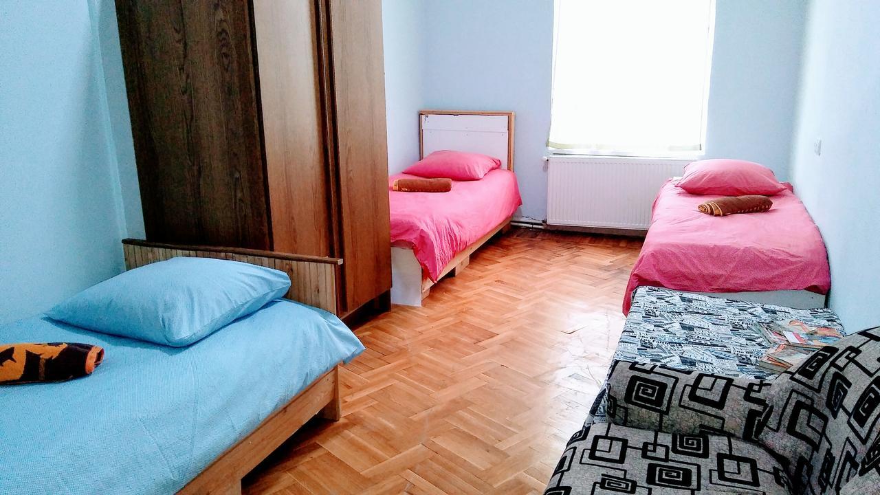 Hostel Vareron Tbilisi Buitenkant foto