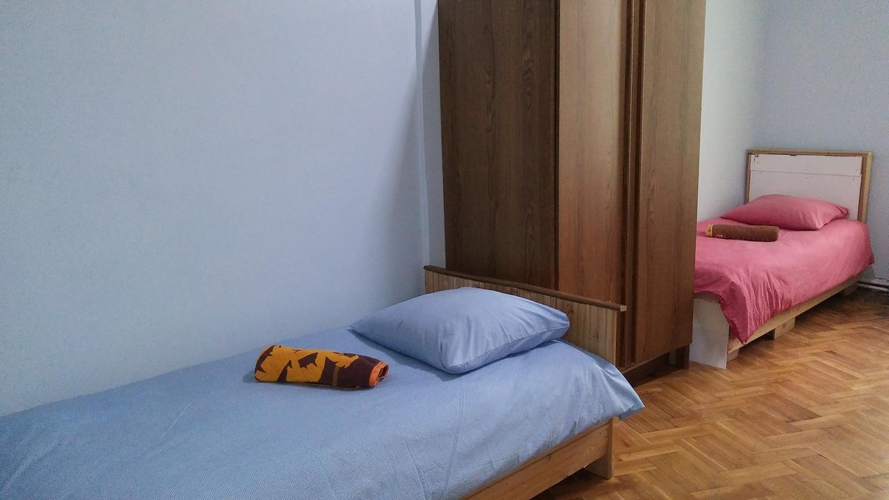 Hostel Vareron Tbilisi Buitenkant foto