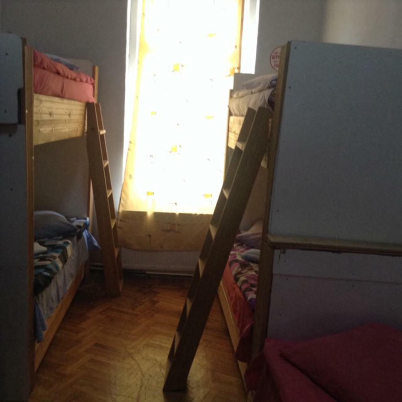 Hostel Vareron Tbilisi Buitenkant foto